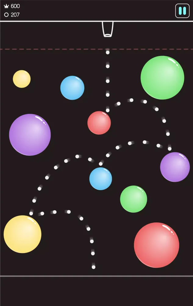 Bubble Breaker Screenshots