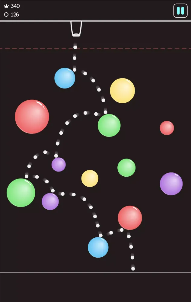 Bubble Breaker Screenshots