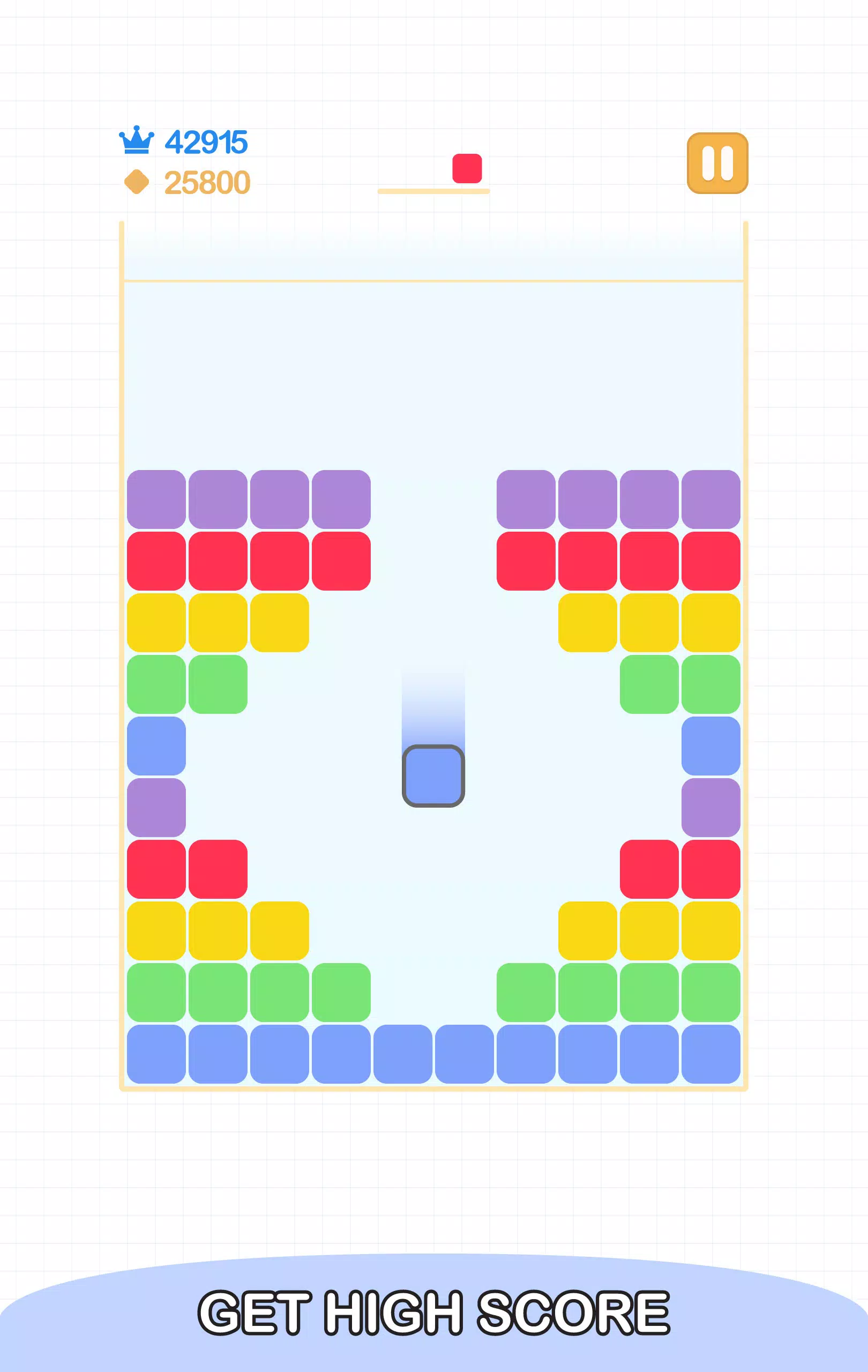 Drop Pop Screenshots