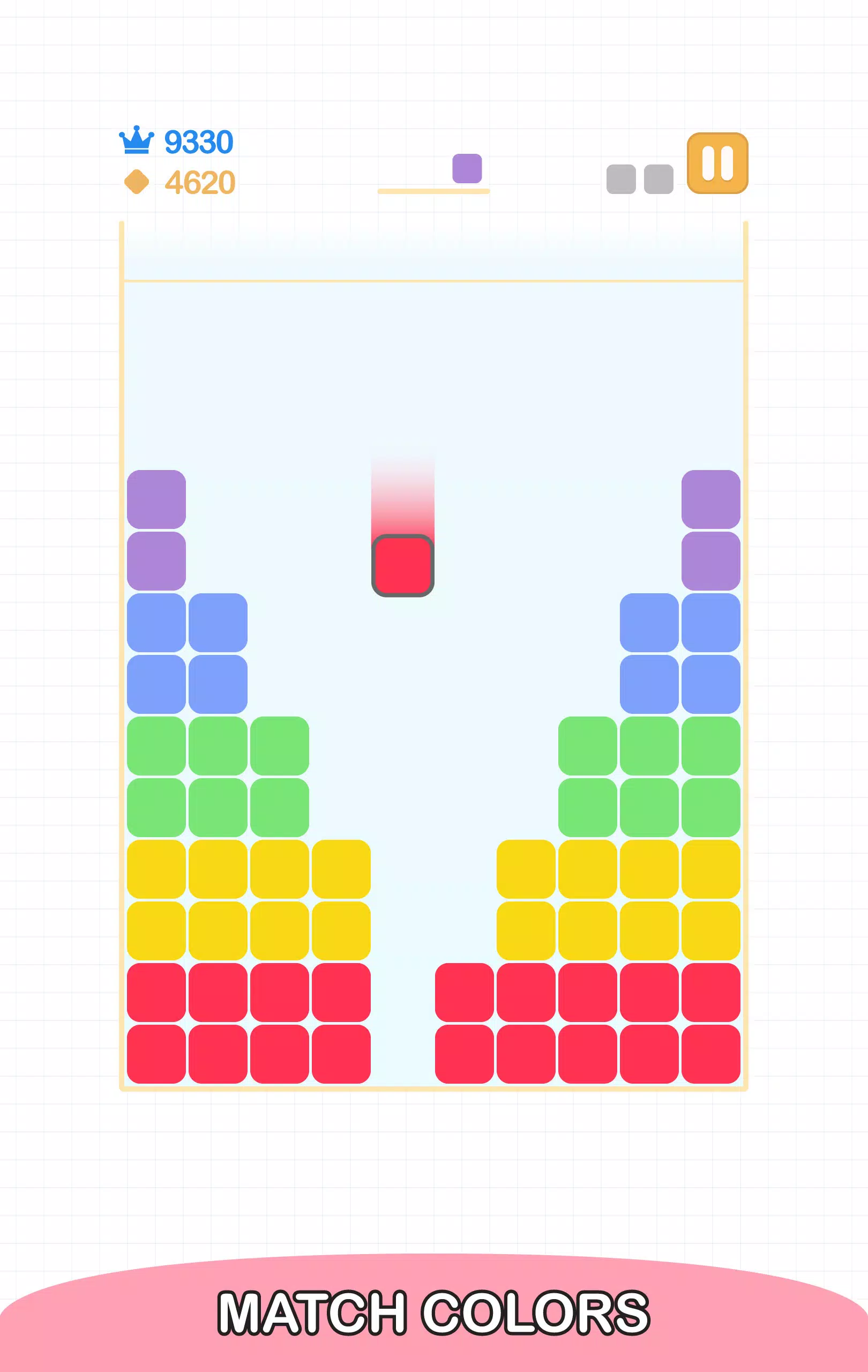 Drop Pop Screenshots