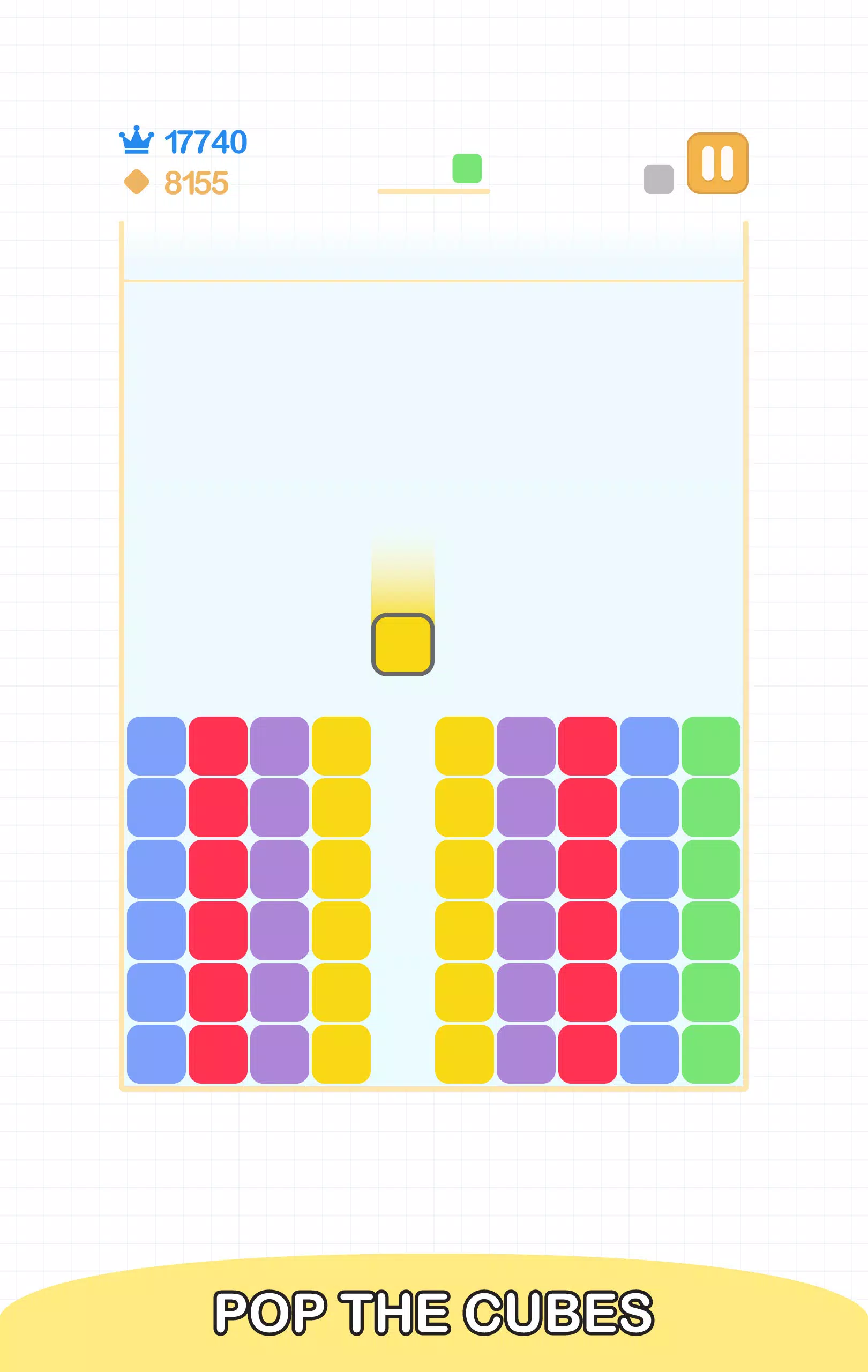 Drop Pop Screenshots