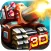 League of Tank Heroes 3D