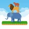 Tower Animals