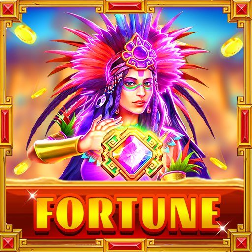 Fortune Lucky Mayan Queen