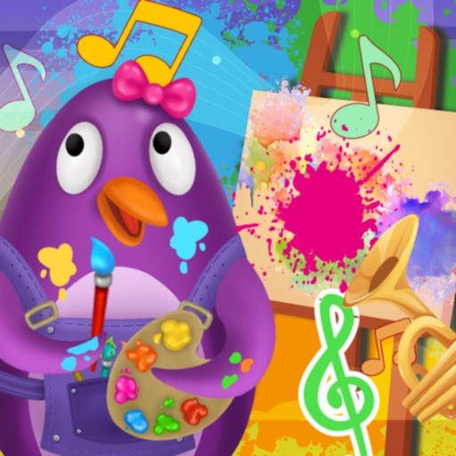 Imagine n Joy: Creative Games Imagine n Joy: Creative Games