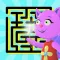 Maze Explorer 2D