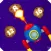 Meteor Blaster - Math