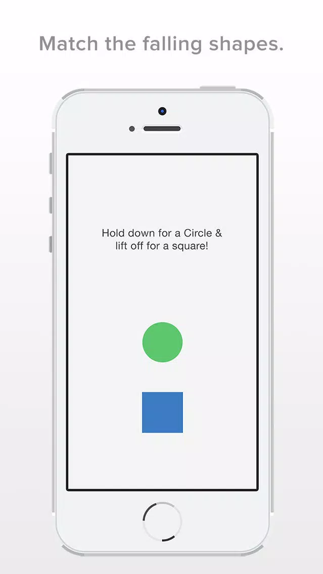 Dropdown - Circle or Square Screenshots