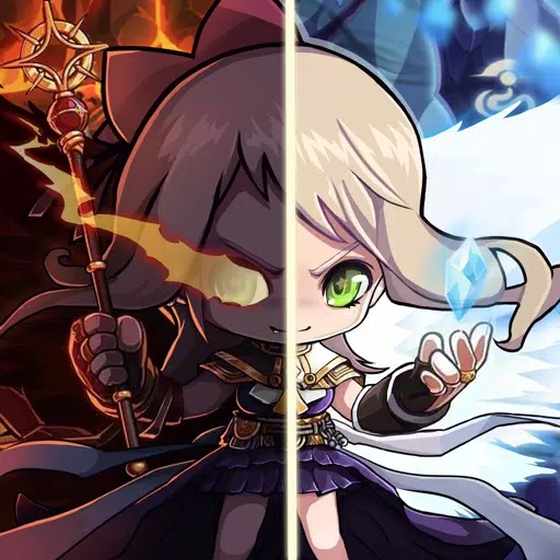 Fall of Gods: fantasy RPG Fall of Gods: fantasy RPG