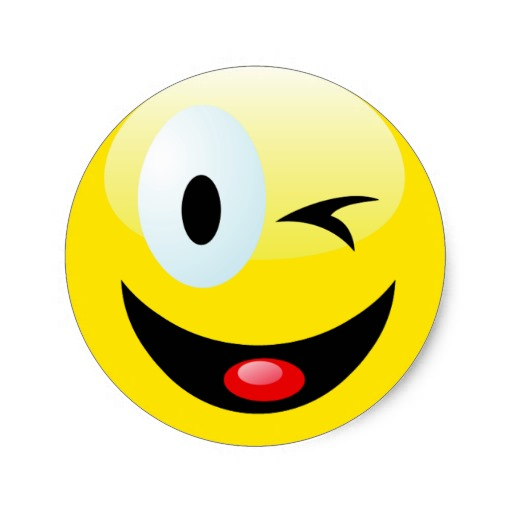 Wink Wink