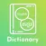 English 2 Kannada Dictionary