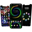 Icon pack colorful