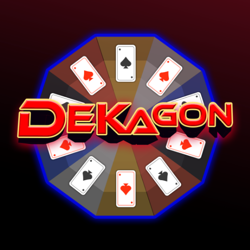 Dekagon