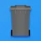 Waste calendar Enger