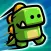 Hero Dino®: Idle RPG