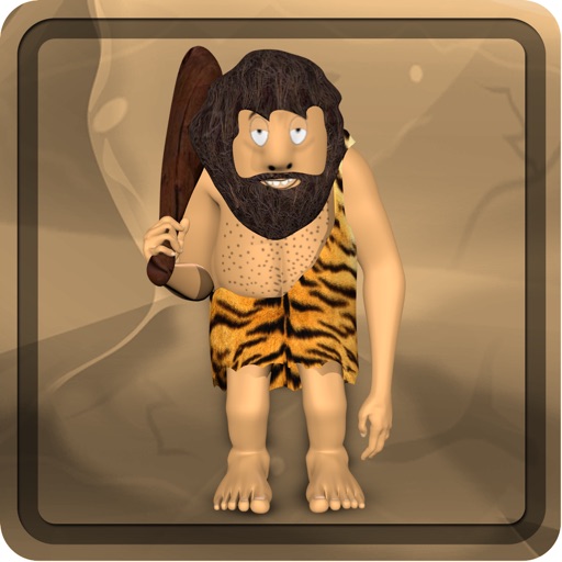 Hungry Dude - Free Game - Let's go back to the prehistoric age, and look how the caveman survive Hungry Dude - Free Game - Let's go back to the prehistoric age, and look how the caveman survive