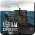 WWII Uboat Commander