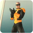 Superheroes City Superheroes City