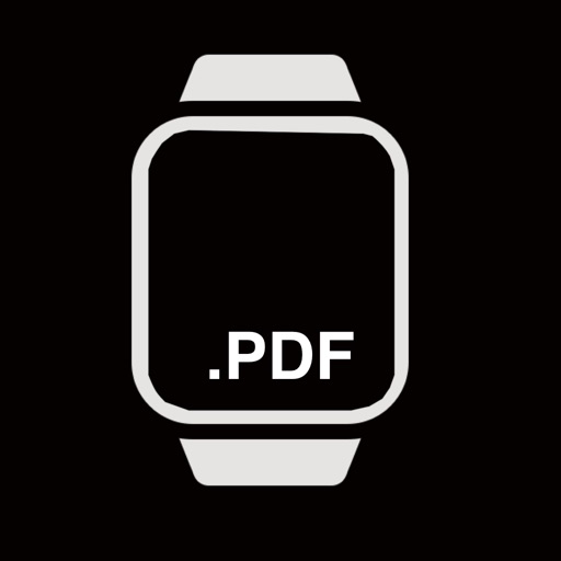 Watch PDF Reader Watch PDF Reader