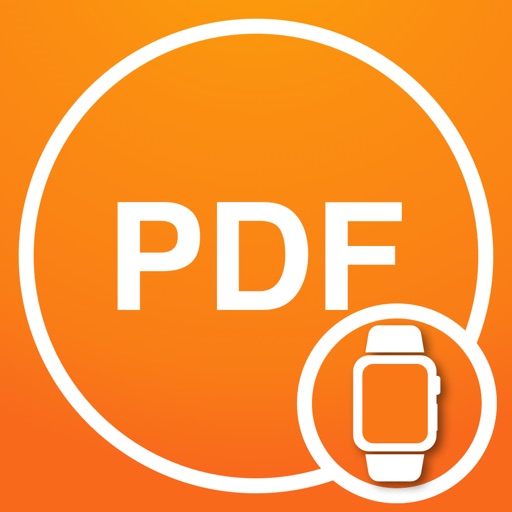 iWatch PDF Viewer iWatch PDF Viewer