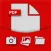 PDF Photos Scanner: JPG to PDF