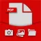 PDF Photos Scanner: JPG to PDF