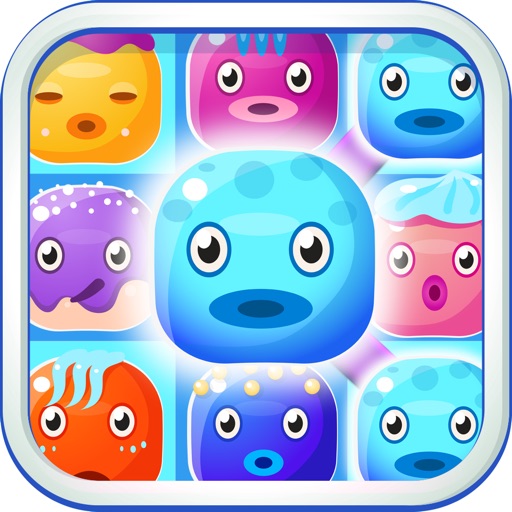 Jelly Blast - New Match 3 Puzzle Games Jelly Blast - New Match 3 Puzzle Games