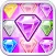 Jewel Smash Pop Deluxe Mania - Connect & Matching