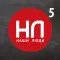 Наши Люди 5