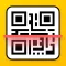QR Code Reader · Scan Barcodes