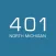401 North Michigan