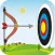 Bow Shoot Rescue Game