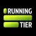 TIER - Run with Friends