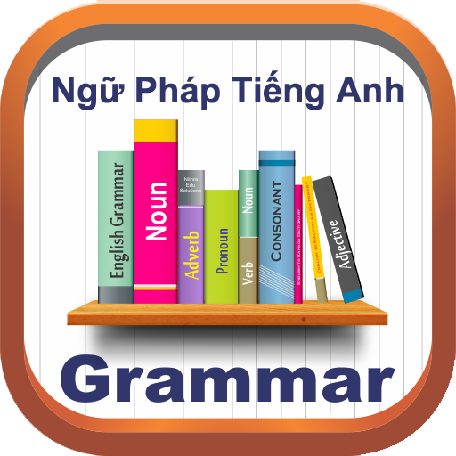 Ngữ Pháp Tiếng Anh