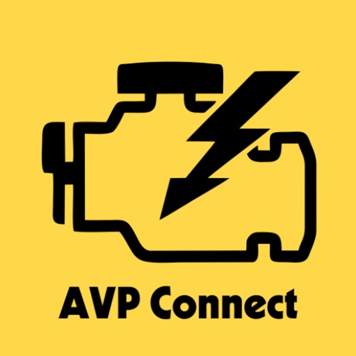 AVP Connect AVP Connect