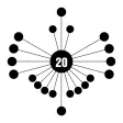 Tiny Tricky Dots Shot