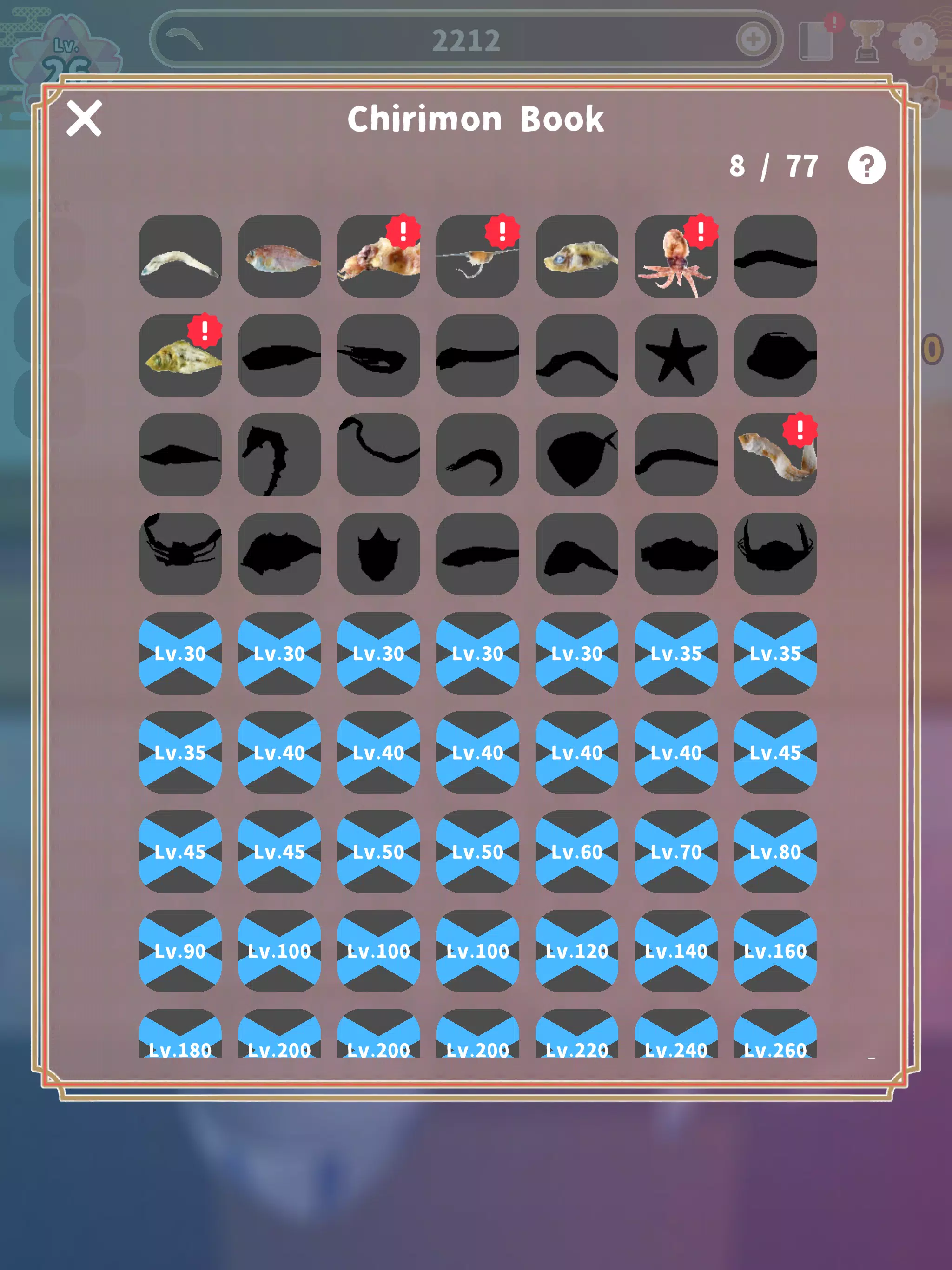 Ảnh chụp màn hình của Jako Collection - Coin Dozer