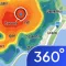 WX360° - Weather Radar