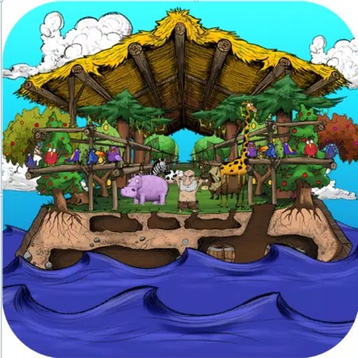 Noah's Ark Without the Roof Noah's Ark Without the Roof
