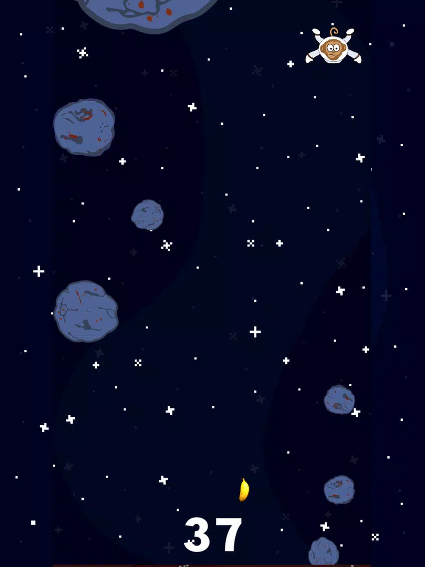 Space Esc-APE iPad  スクリーンショット