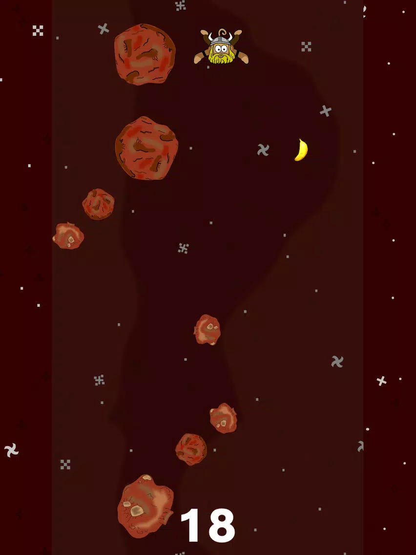 Space Esc-APE iPad  スクリーンショット