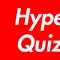 HypeQuiz Hypebeast Trivia
