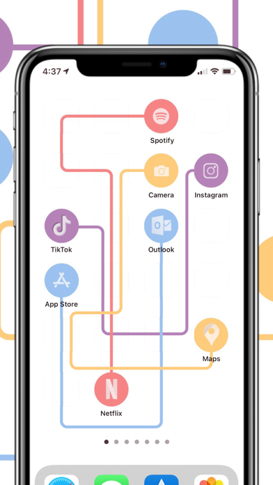 Transparent App Icons IPA for iOS Download - PGYER IPAHUB