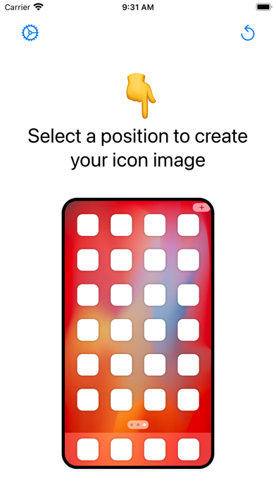 Transparent App Icons IPA for iOS Download - PGYER IPAHUB