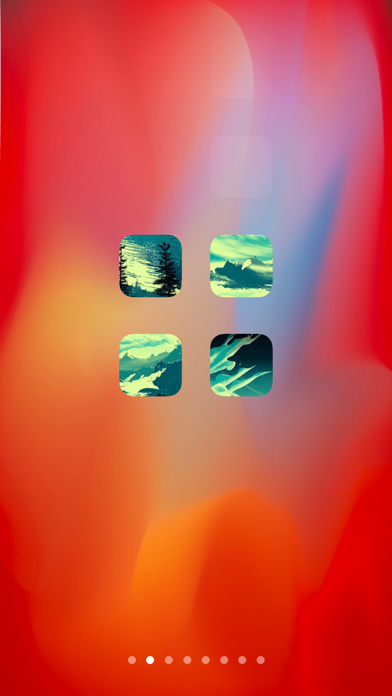 Transparent App Icons IPA for iOS Download - PGYER IPAHUB