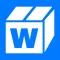 WIITcard: Storage Organizer