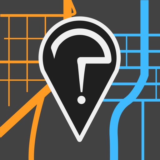 Somewhere App Somewhere App