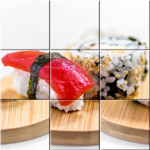 Easy food puzzle Easy food puzzle