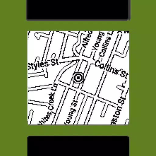 MapsGPS for Pebble - Smartwatch maps and directions MapsGPS for Pebble - Smartwatch maps and directions