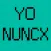 Yo nuncx